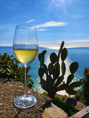 Apartamento La Terrazza Sul Blu