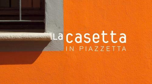 La Casetta In Piazzetta