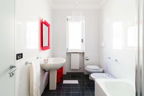 B&B Casa Laruccia