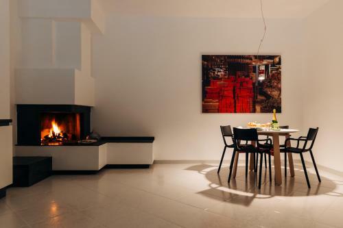 B&B Casa Laruccia