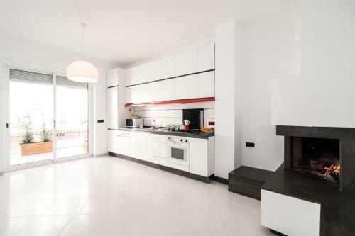 B&B Casa Laruccia