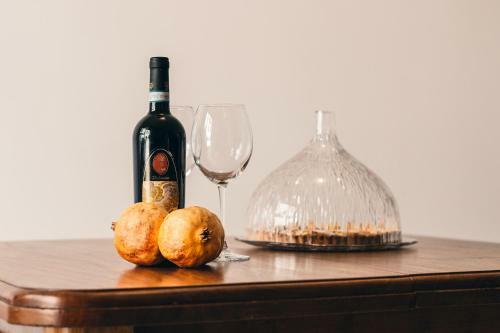 B&B Casa Laruccia