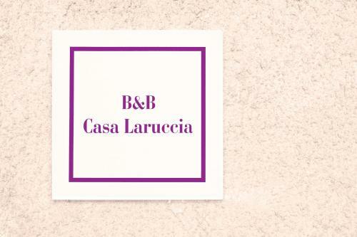 B&B Casa Laruccia