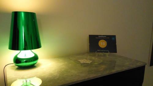 B&B Casa Laruccia