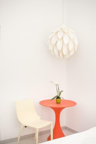 B&B Casa Laruccia