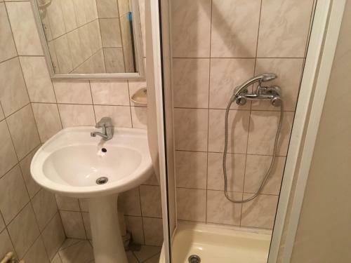 Luteranska Romantic Apartment
