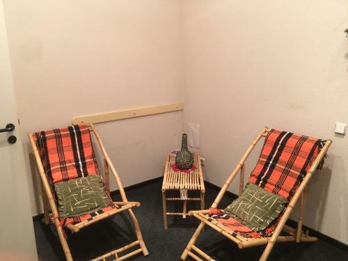 Luteranska Romantic Apartment