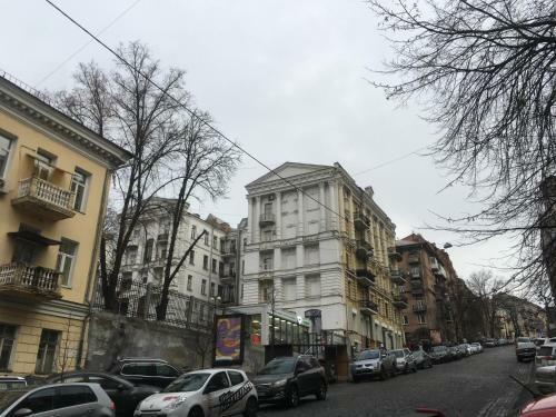 Luteranska Romantic Apartment