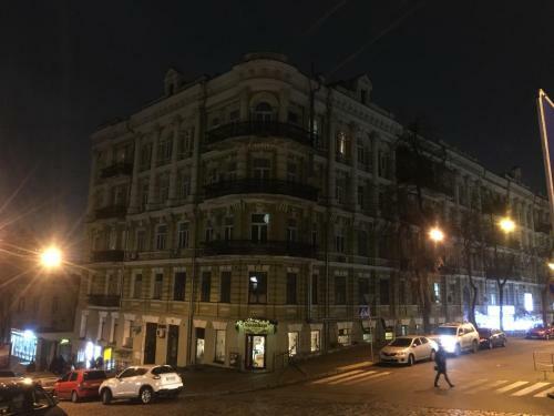 Luteranska Romantic Apartment