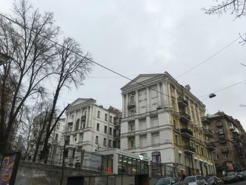 Luteranska Romantic Apartment
