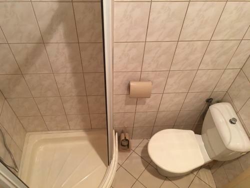 Luteranska Romantic Apartment