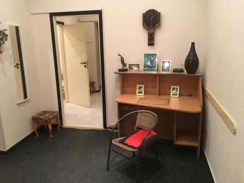 Luteranska Romantic Apartment