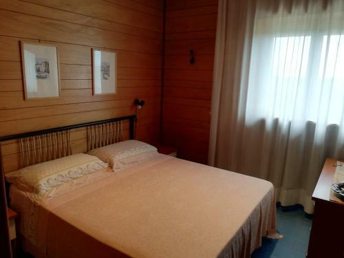 Hostal Paradiso In Campagna