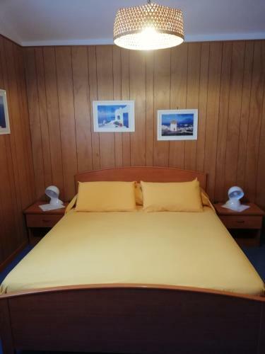 Hostal Paradiso In Campagna