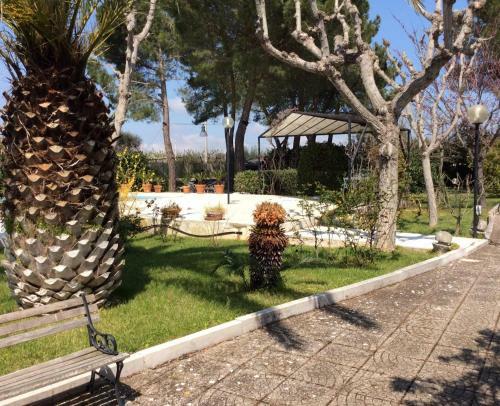Hostal Paradiso In Campagna