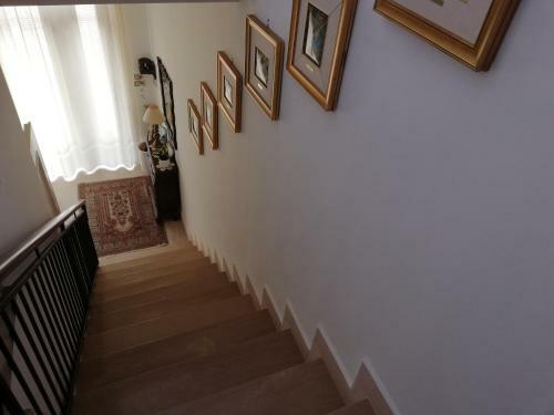 Hostal Paradiso In Campagna