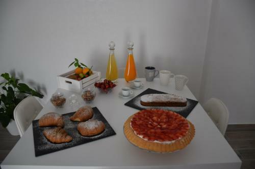Apartamento Dimora Santa Caterina