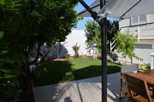 Apartamento Dimora Santa Caterina