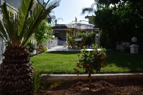 Apartamento Dimora Santa Caterina