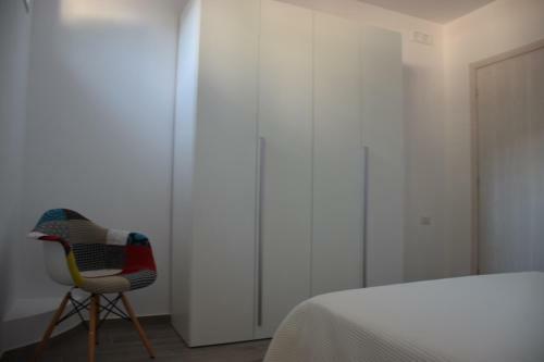 Apartamento Dimora Santa Caterina