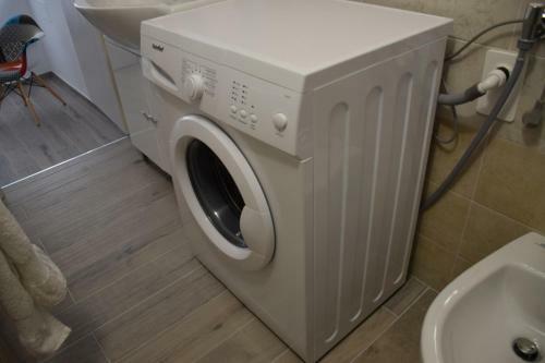 Apartamento Dimora Santa Caterina