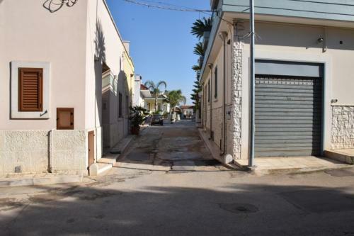 Apartamento Dimora Santa Caterina