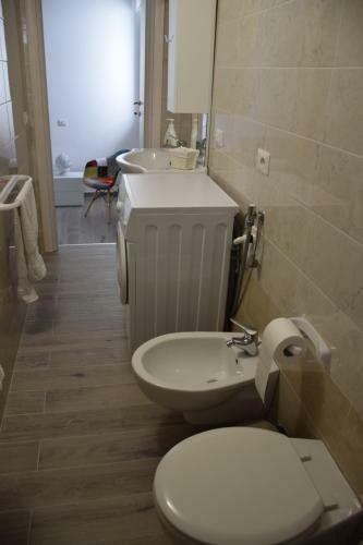 Apartamento Dimora Santa Caterina