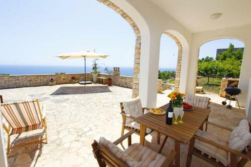 Villa Del Mare