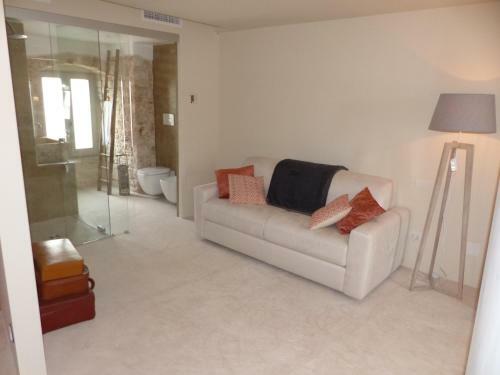 Apartamento Dimore Storiche Casalnuovo