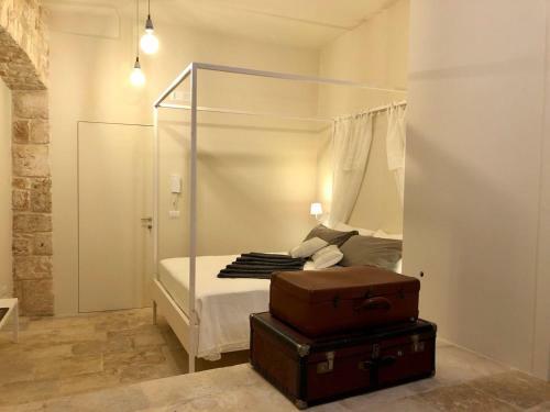 Apartamento Dimore Storiche Casalnuovo