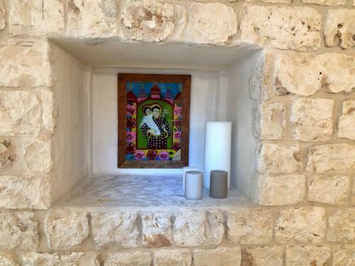 Apartamento Dimore Storiche Casalnuovo