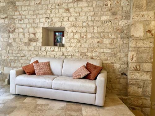 Apartamento Dimore Storiche Casalnuovo