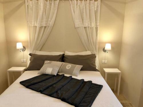 Apartamento Dimore Storiche Casalnuovo
