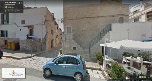 Apartamento Dimore Storiche Casalnuovo