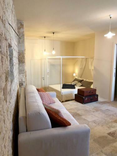 Apartamento Dimore Storiche Casalnuovo
