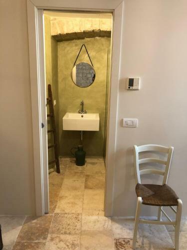 Apartamento Dimore Storiche Casalnuovo