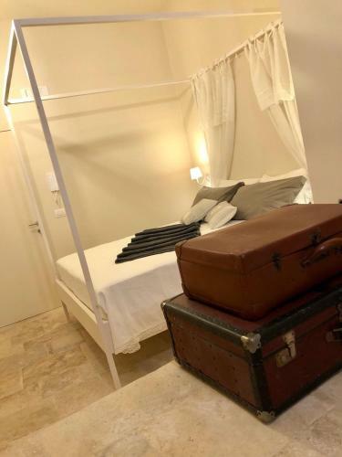 Apartamento Dimore Storiche Casalnuovo