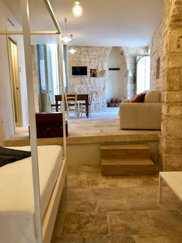 Apartamento Dimore Storiche Casalnuovo