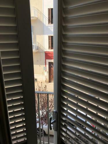Apartamento Dimore Storiche Casalnuovo