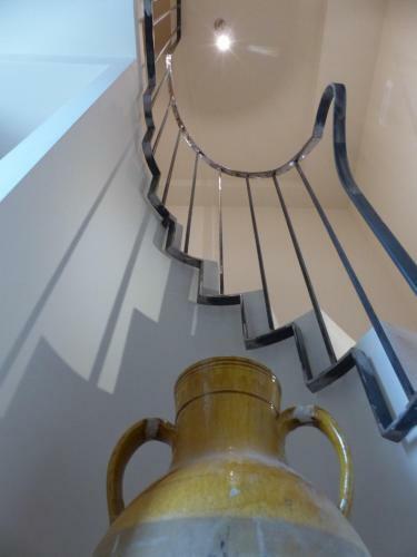 Apartamento Dimore Storiche Casalnuovo