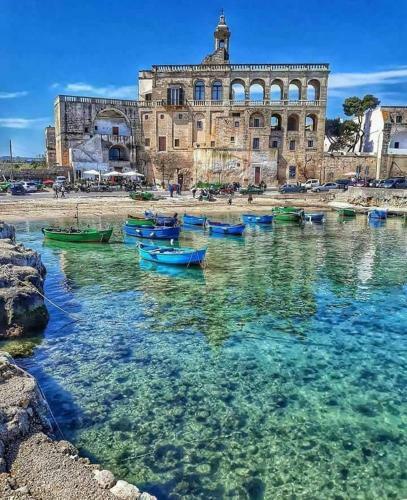 Fascino Antico