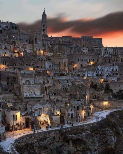 Fascino Antico