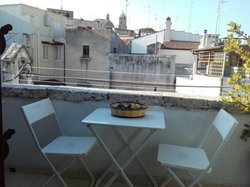 Lovely Stone House Conversano Puglia