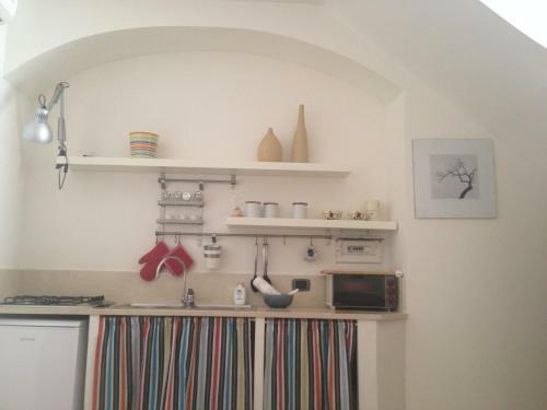 Lovely Stone House Conversano Puglia