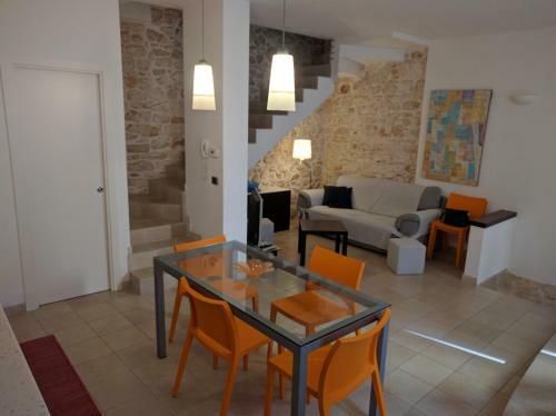 Lovely Stone House Conversano Puglia
