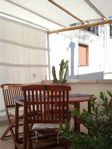 Lovely Stone House Conversano Puglia