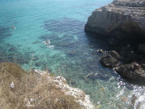 Lovely Stone House Conversano Puglia