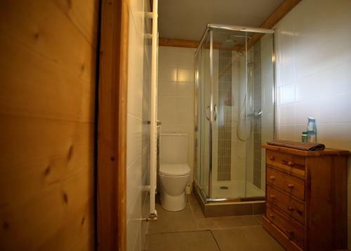Chalet 10 Pers Aux Carroz (ch719)