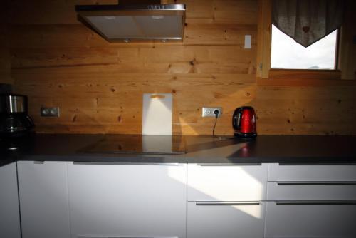 Chalet 10 Pers Aux Carroz (ch719)