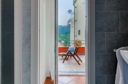 Apartamento La Casetta Rossa